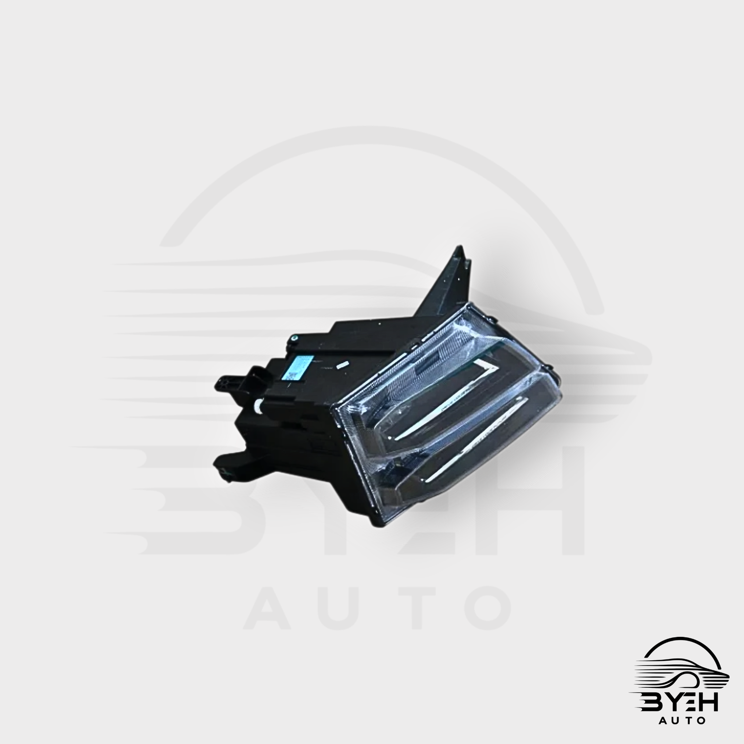 2022–2026 Jetour Dashing Headlight (LED Type)