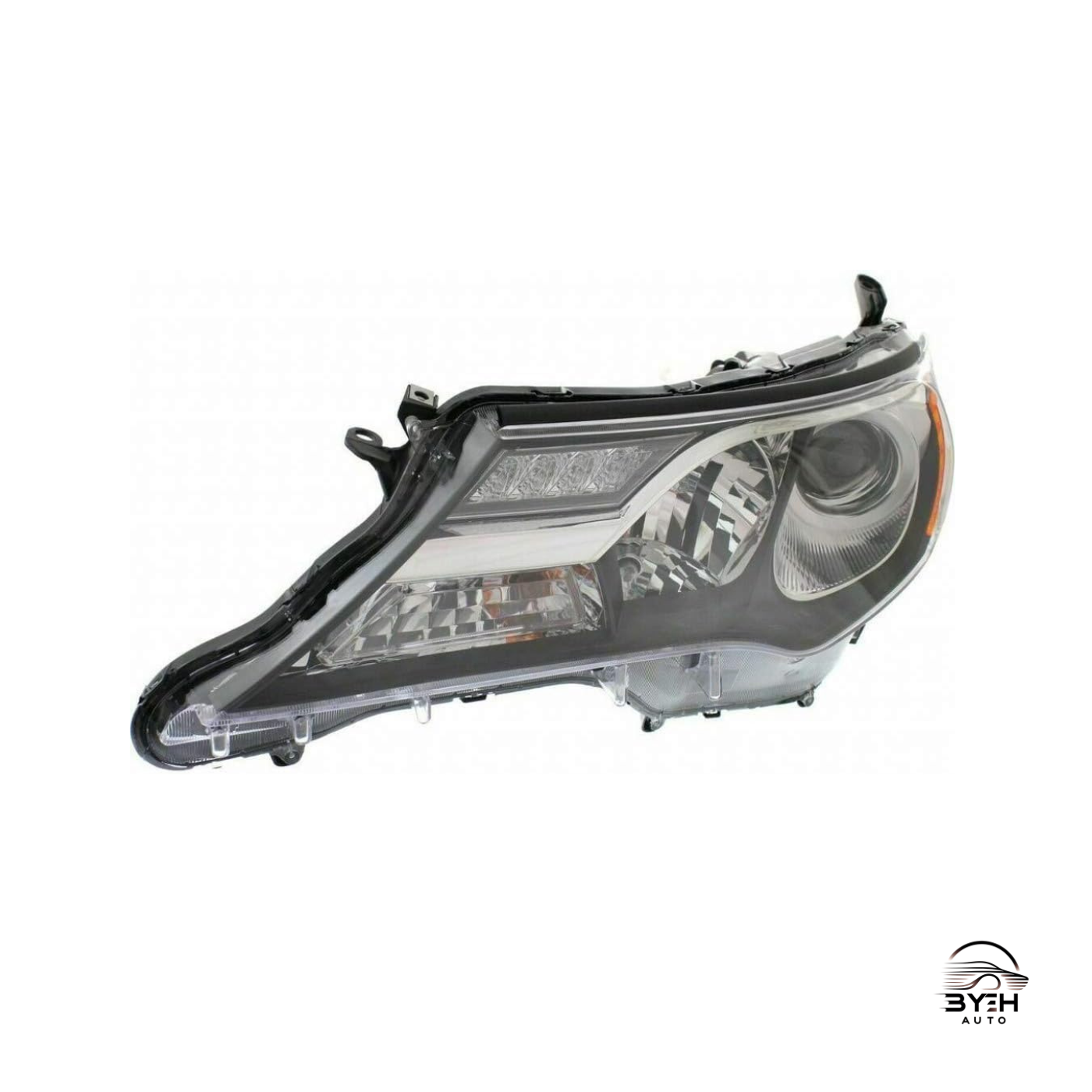 Genuine Quality Toyota RAV4 Headlight Assembly (2013-2018)