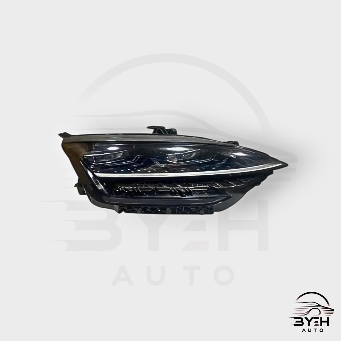2023 - 2026 BYD SONG PLUS DM-i Headlight