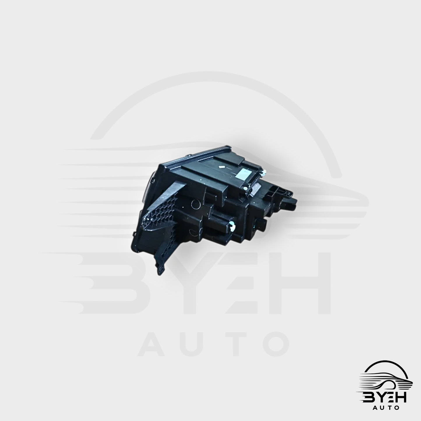 2022–2026 Jetour Dashing Headlight (LED Type)