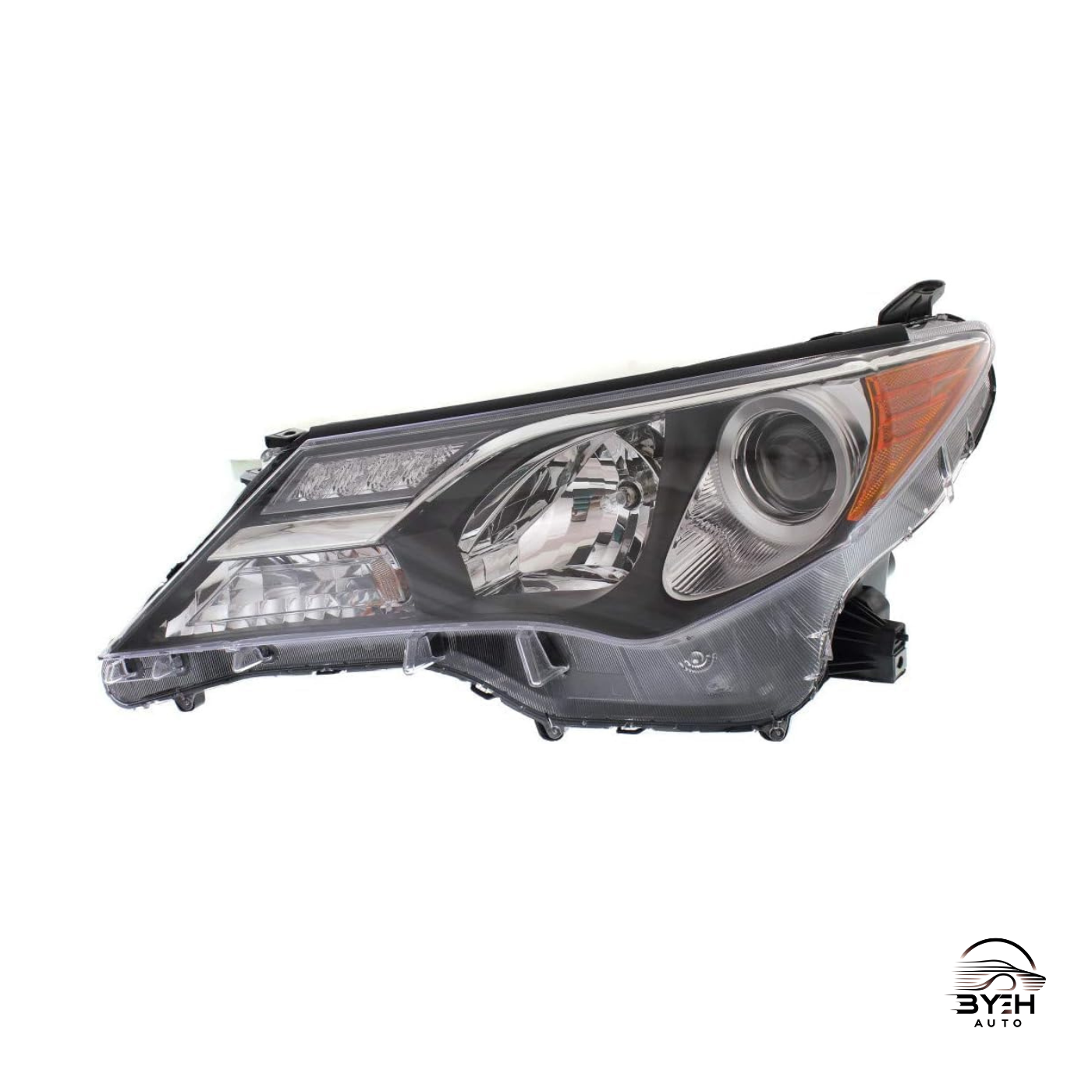 Genuine Quality Toyota RAV4 Headlight Assembly (2013-2018)