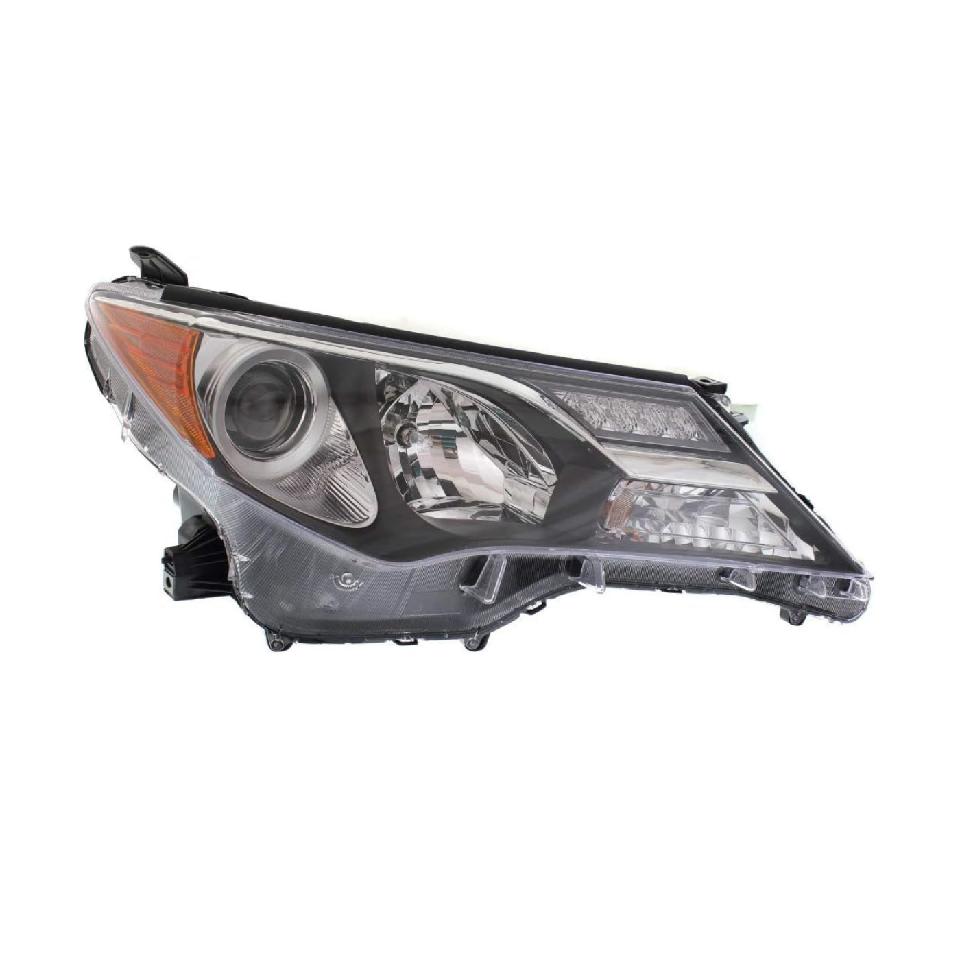 Genuine Quality Toyota RAV4 Headlight Assembly (2013-2018)