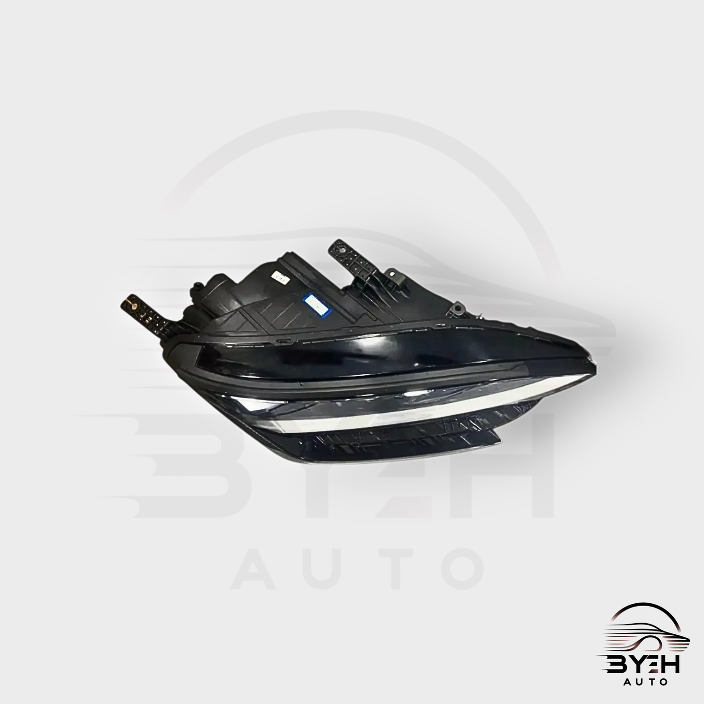 2023 - 2026 BYD SONG PLUS DM-i Headlight