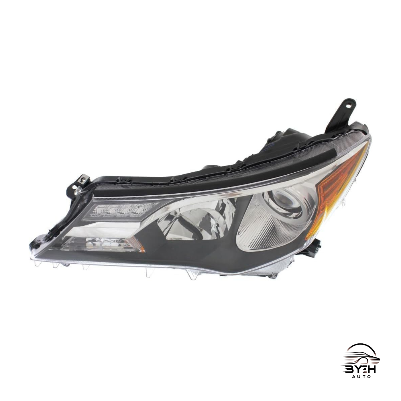 Genuine Quality Toyota RAV4 Headlight Assembly (2013-2018)