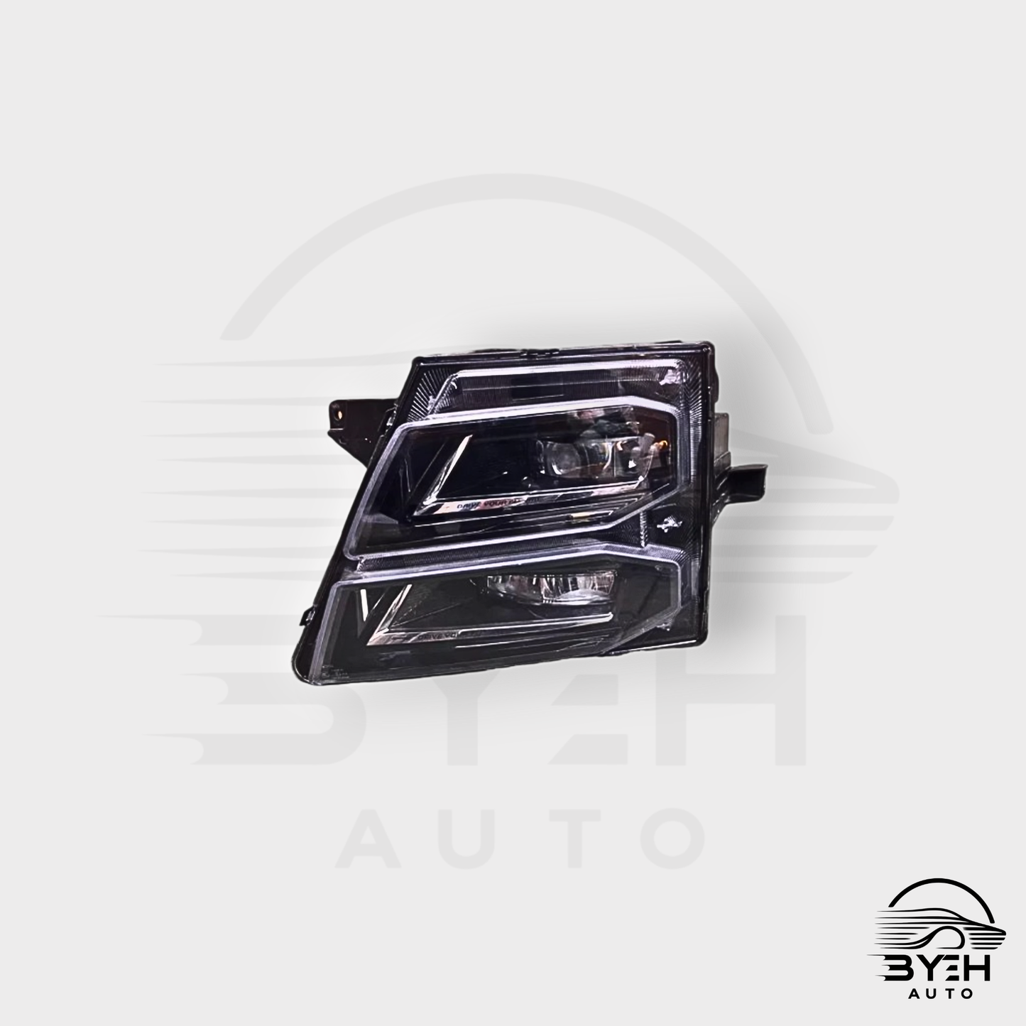 2022–2026 Jetour Dashing Headlight (LED Type)
