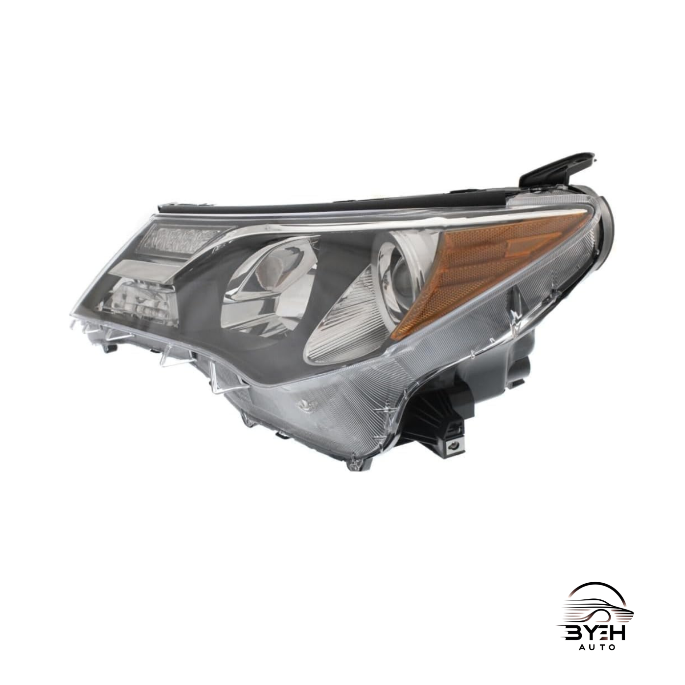 Genuine Quality Toyota RAV4 Headlight Assembly (2013-2018)