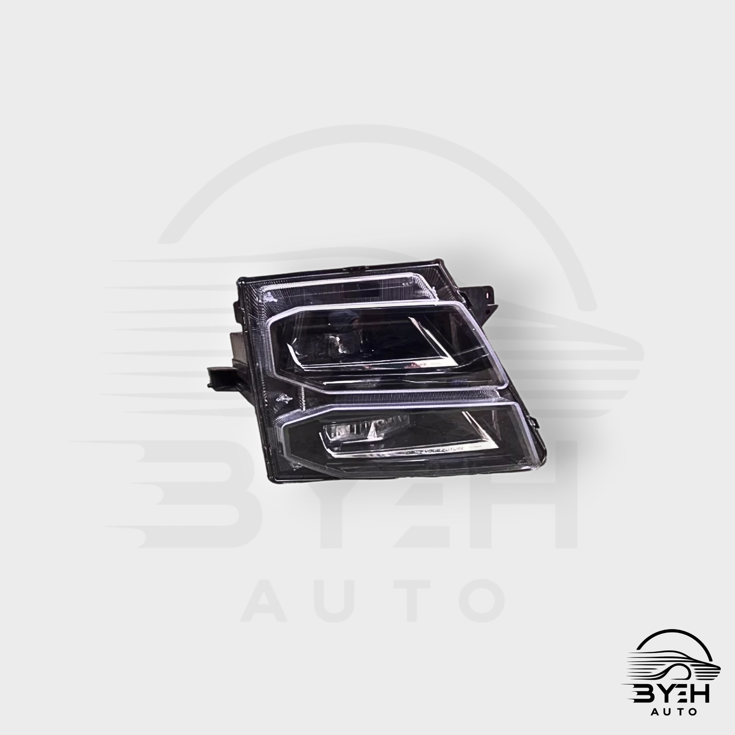 2022–2026 Jetour Dashing Headlight (LED Type)