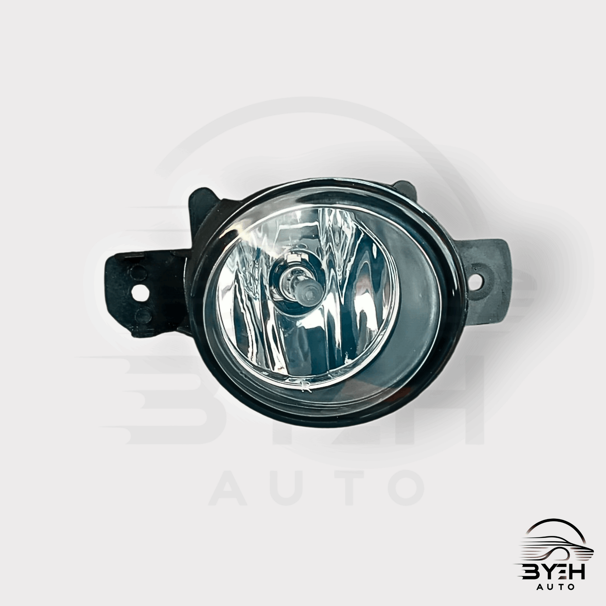 Nissan AD Wagon Y12 (2007-2025) Foglamp Kit - BYEH AUTO