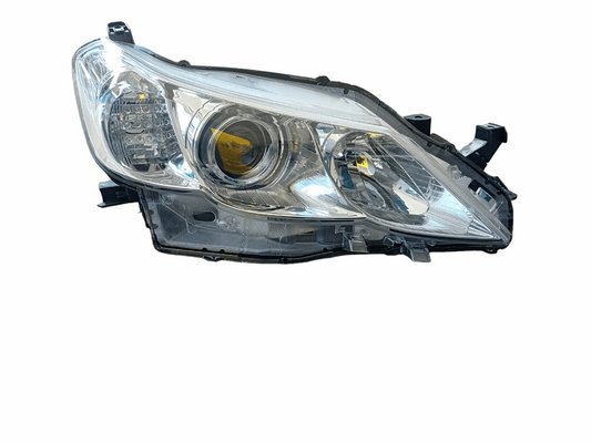 Toyota Mark - X Headlight 2010 - 2012 DBA-GRX130