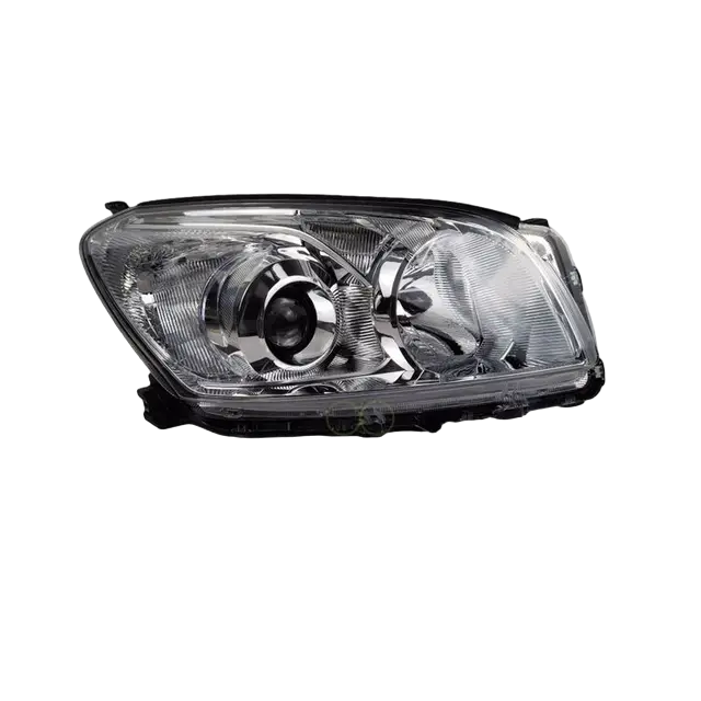 Genuine Quality Toyota RAV4 Headlight Assembly (2006-2013)