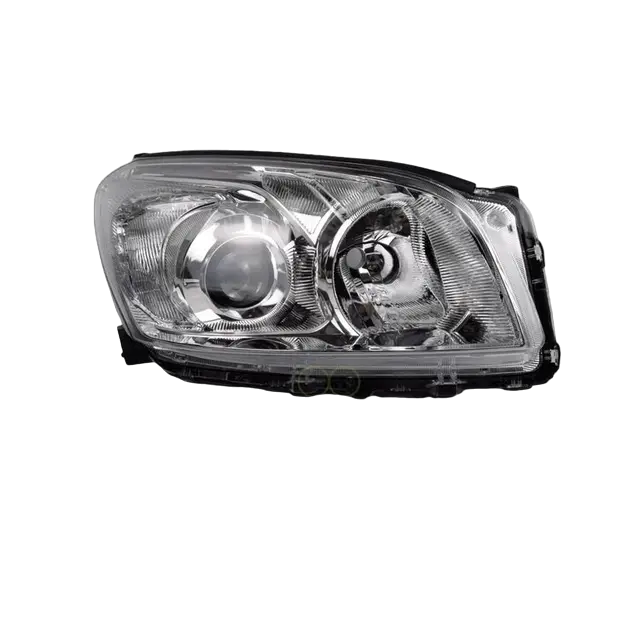 Genuine Quality Toyota RAV4 Headlight Assembly (2006-2013)