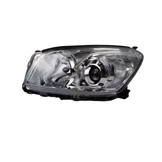 Genuine Quality Toyota RAV4 Headlight Assembly (2006-2013)