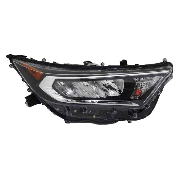 Genuine Quality Toyota RAV4 LE XLE Headlight Assembly (2019-2021)