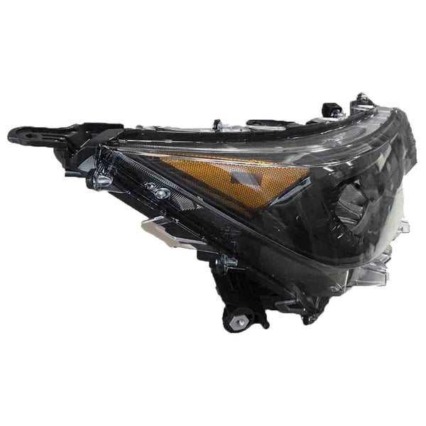 Genuine Quality Toyota RAV4 LE XLE Headlight Assembly (2019-2021)