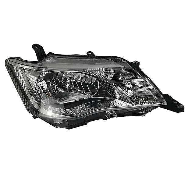 Genuine Quality Toyota Corolla Axio/Fielder Headlight Assembly (2012-2015)