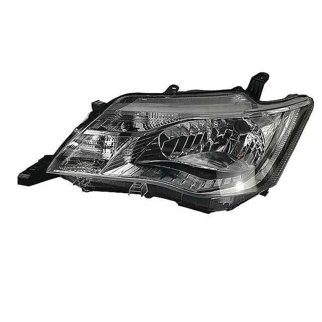 Genuine Quality Toyota Corolla Axio/Fielder Headlight Assembly (2012-2015)