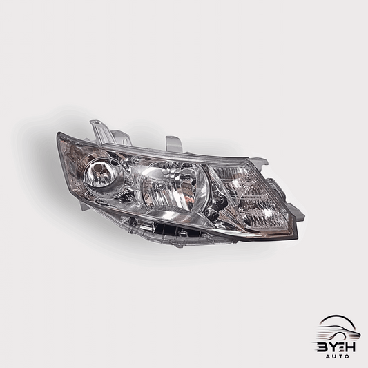 2007-2010 Toyota Allion ZRT260 Headlight - BYEH AUTO