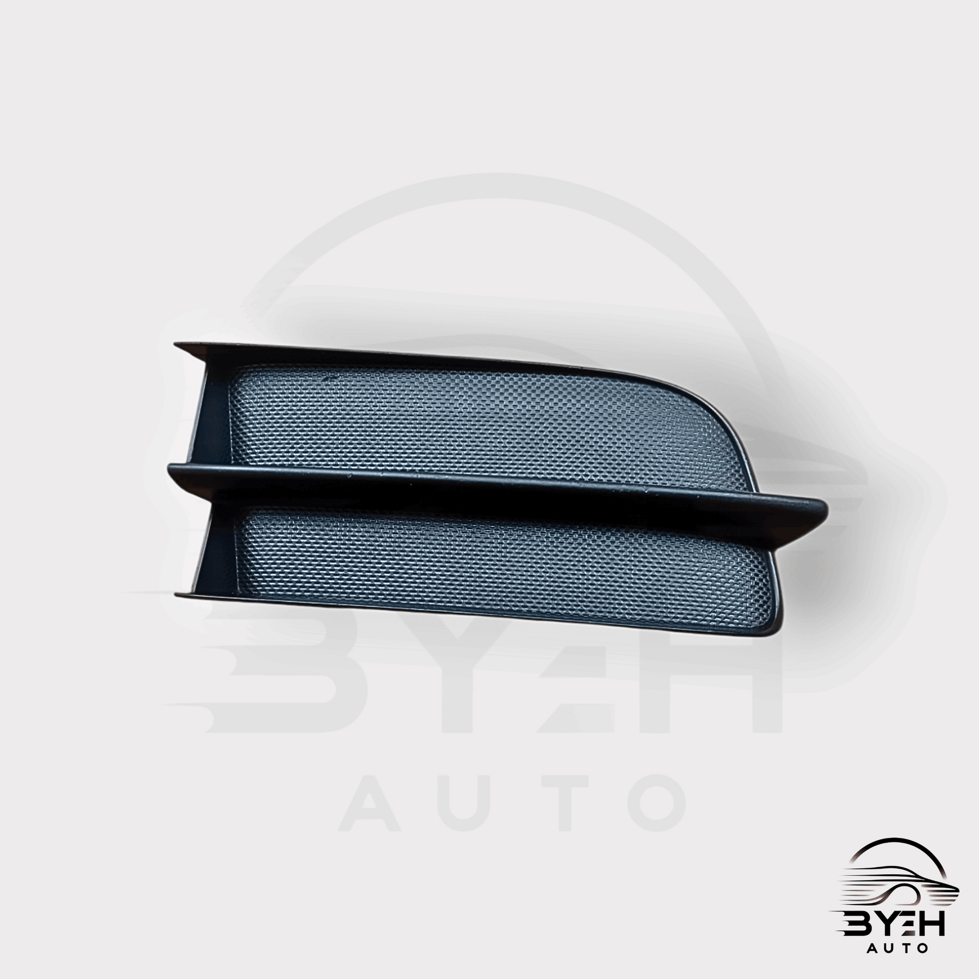 Front Bumper Cover for Toyota Wish 2009-2012 - BYEH AUTO