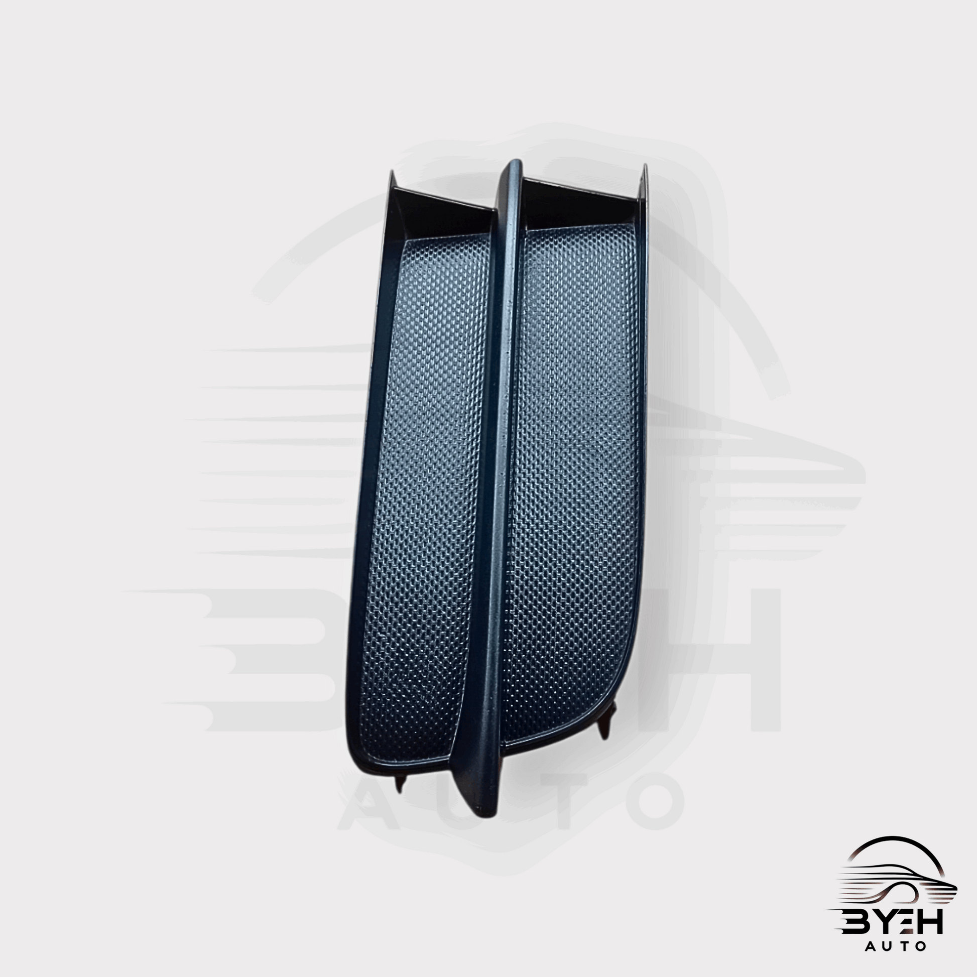 Front Bumper Cover for Toyota Wish 2009-2012 - BYEH AUTO