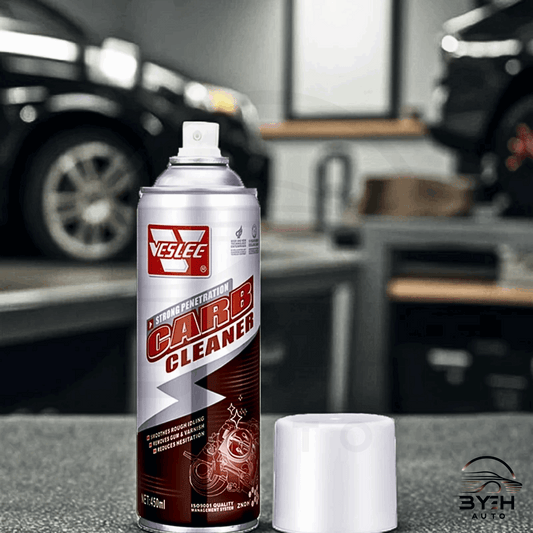 Carburator Cleaner Veslee 450ml - BYEH AUTO