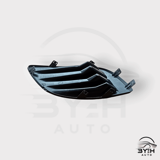 Fog Lamp Cover for Suzuki Swift 2010-2012 - BYEH AUTO