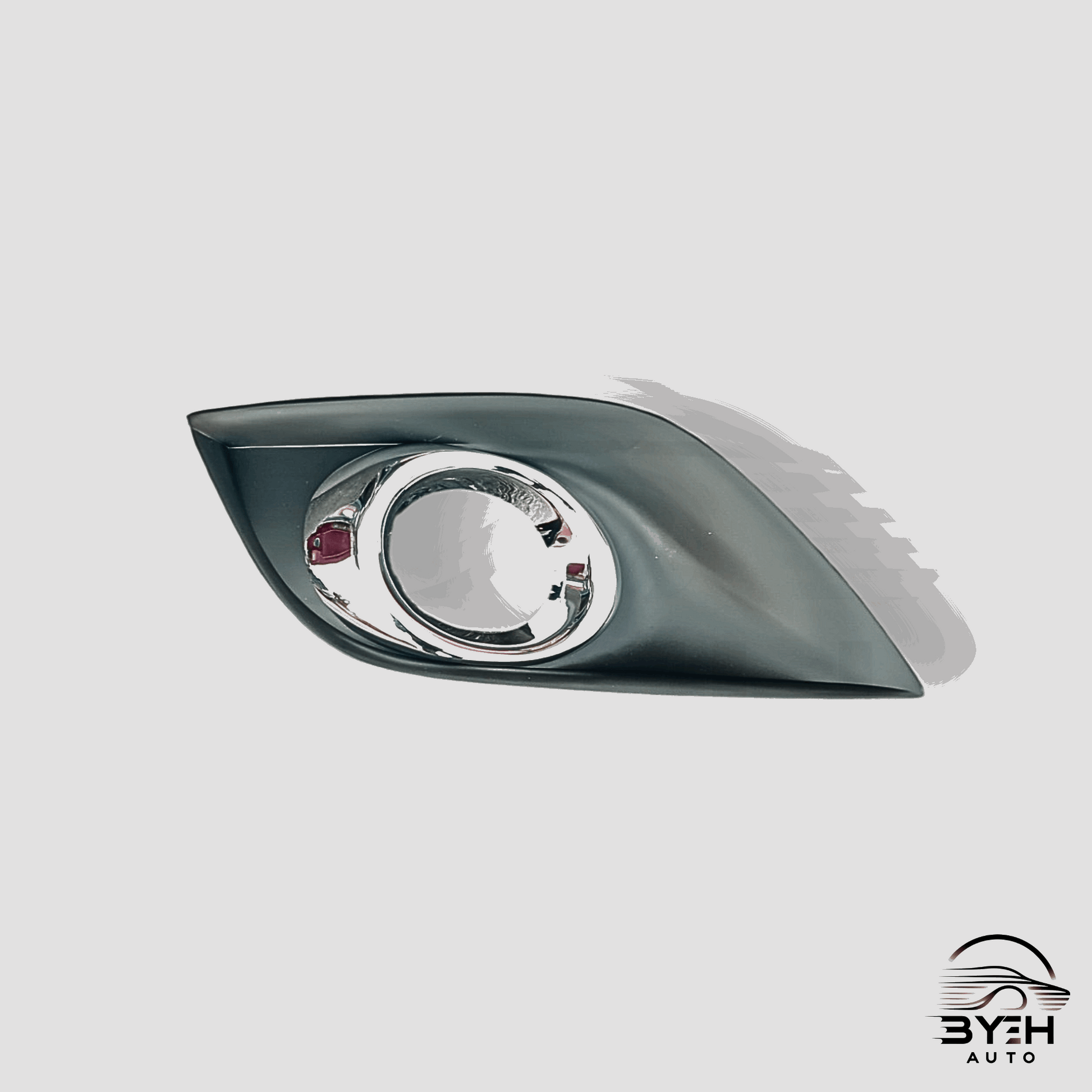 Nissan Latio/Sunny/Versa/Almera 2014-ON Foglamp Kit - BYEH AUTO