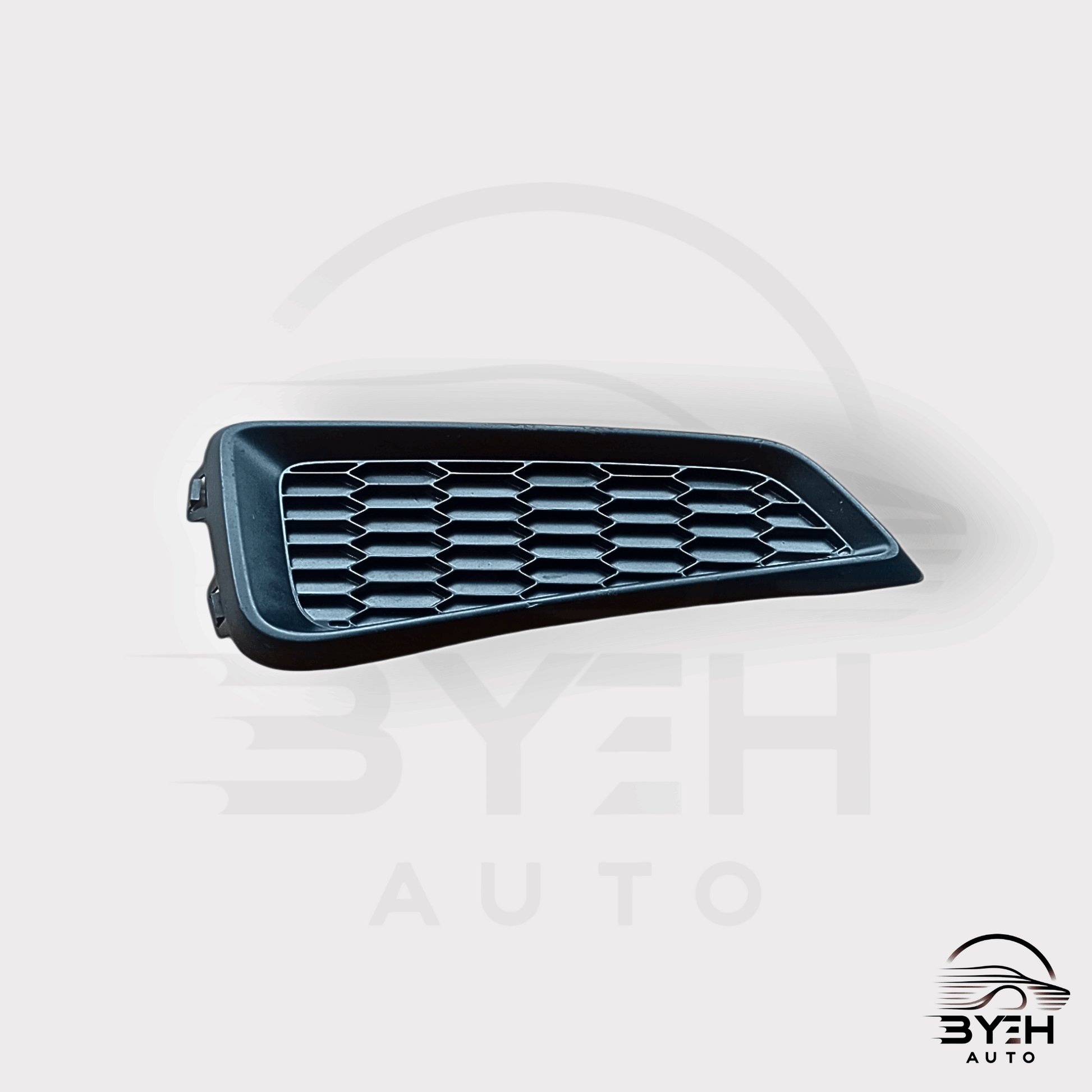 Sleek Fog Lamp Cover for Honda Grace 2015-2018 - BYEH AUTO