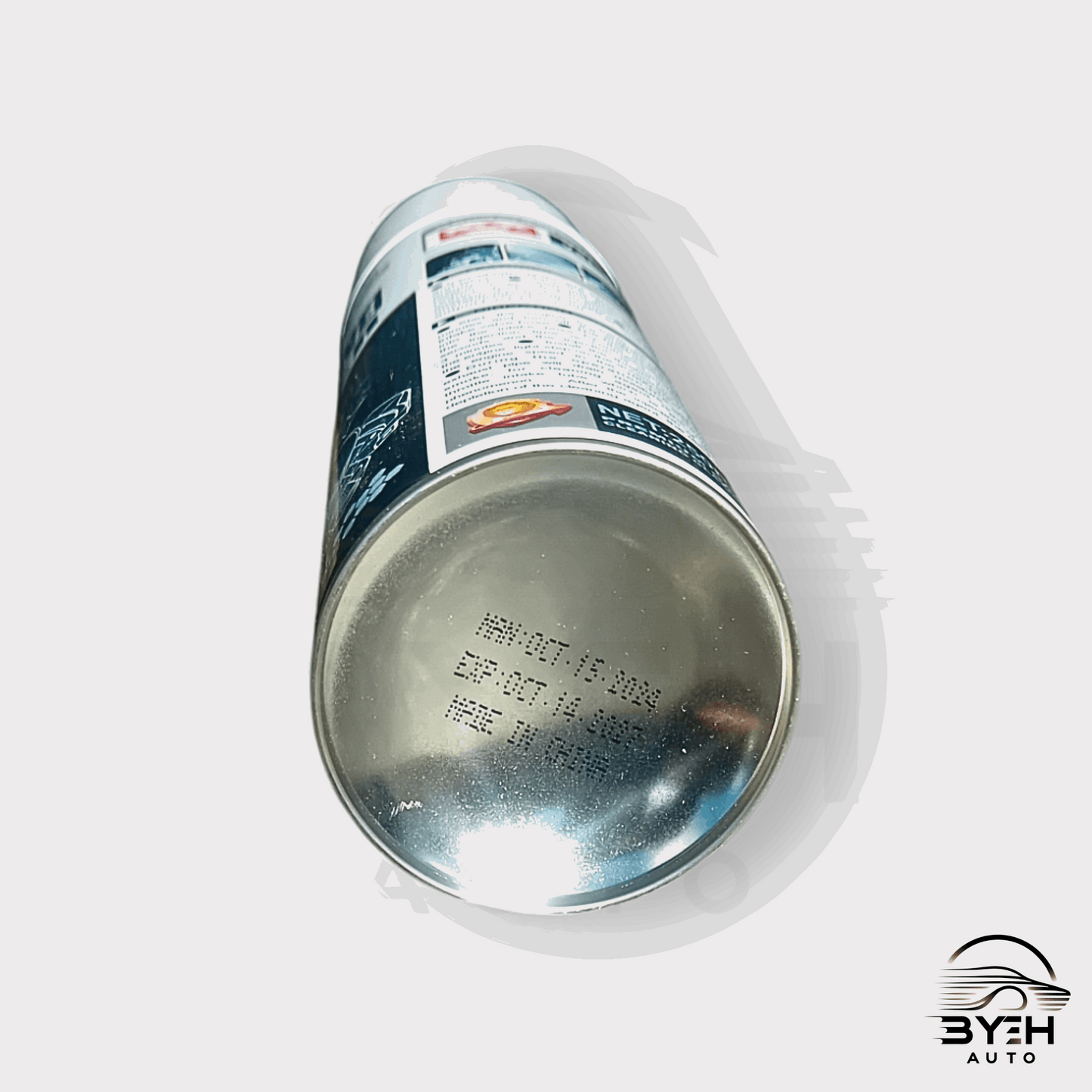 Vaslee Throttle Valve Cleaner - BYEH AUTO