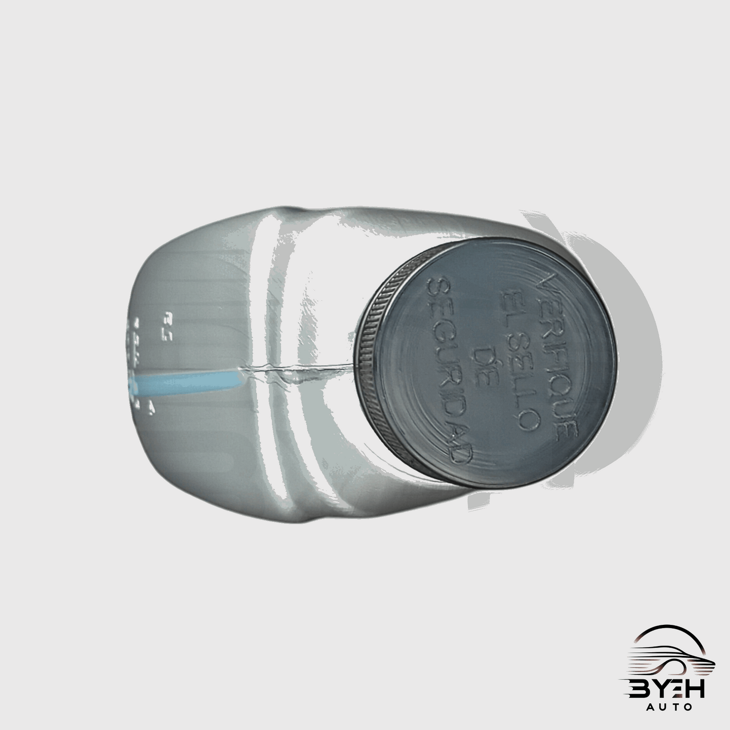 Optimus CVT Synthetic - BYEH AUTO