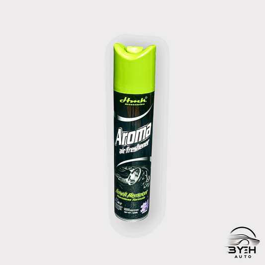 🔥 Car Air Freshener 320ml 🚗 - BYEH AUTO