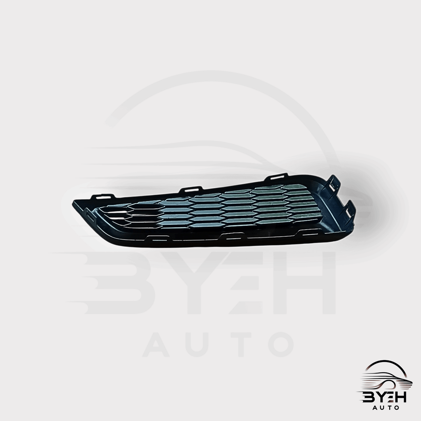 Sleek Fog Lamp Cover for Honda Grace 2015-2018 - BYEH AUTO