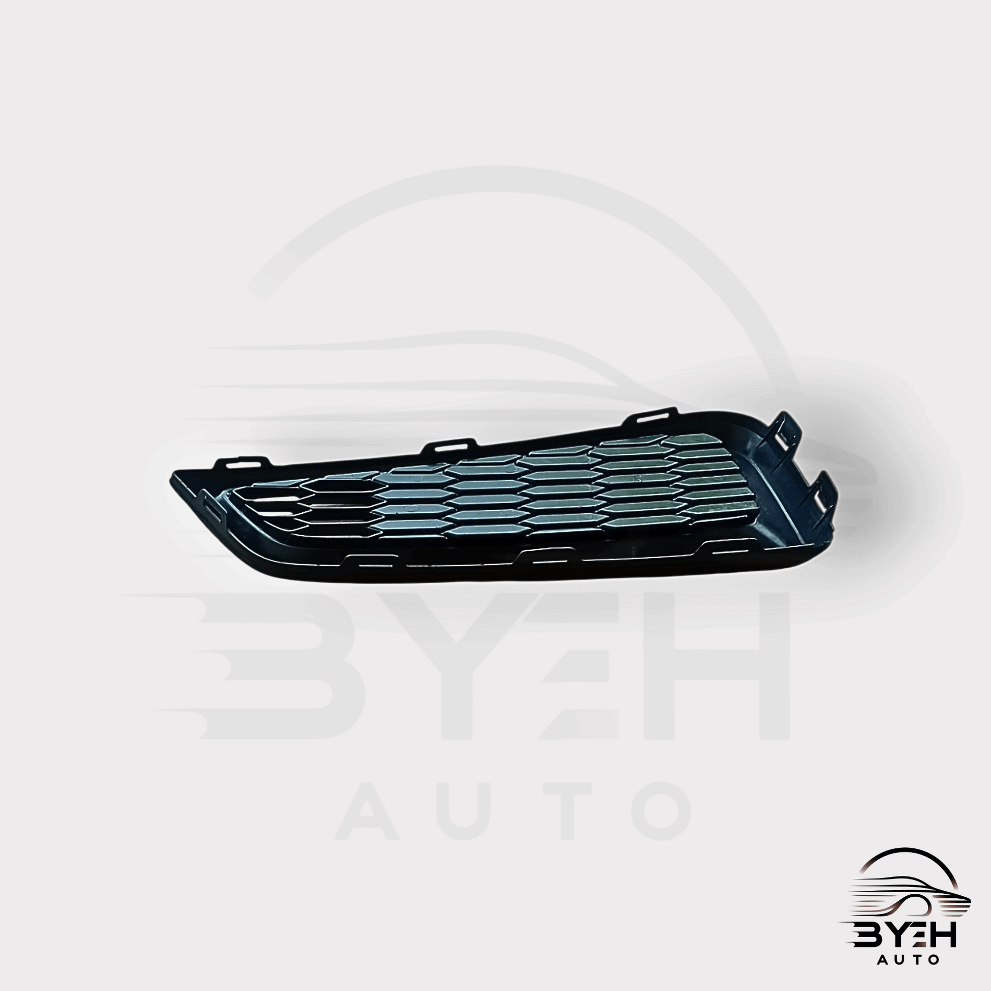 Sleek Fog Lamp Cover for Honda Grace 2015-2018 - BYEH AUTO