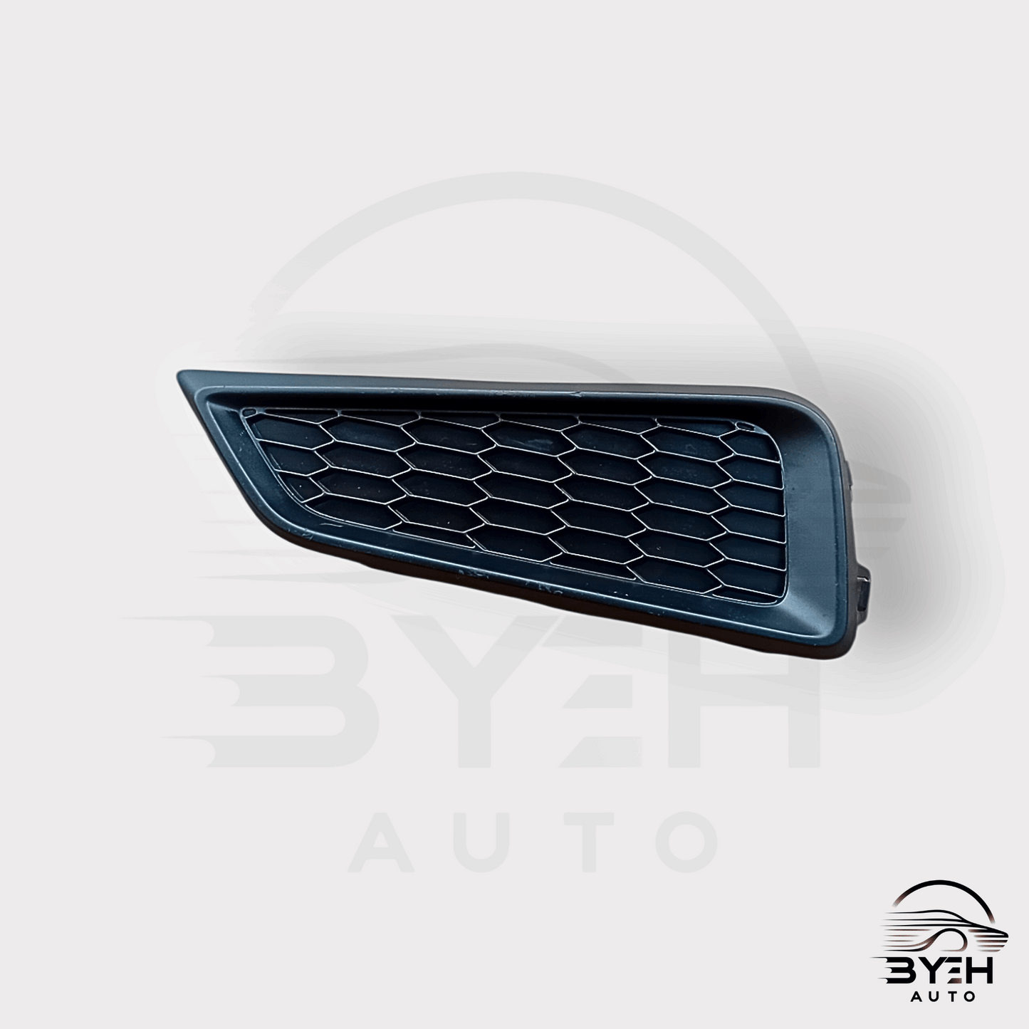 Sleek Fog Lamp Cover for Honda Grace 2015-2018 - BYEH AUTO