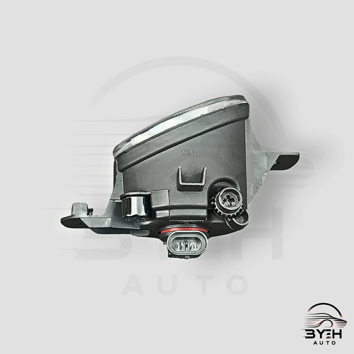 Nissan AD Wagon Y12 (2007-2025) Foglamp Kit - BYEH AUTO