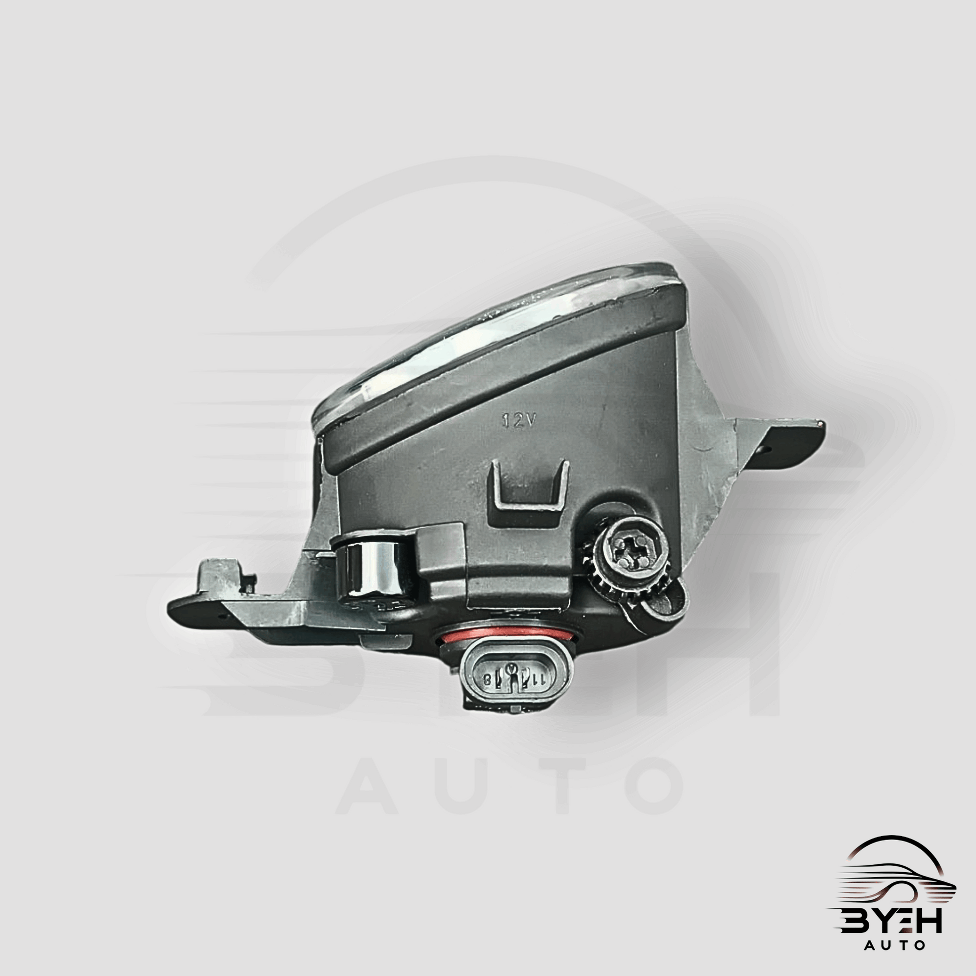 Nissan AD Wagon Y12 (2007-2025) Foglamp Kit - BYEH AUTO