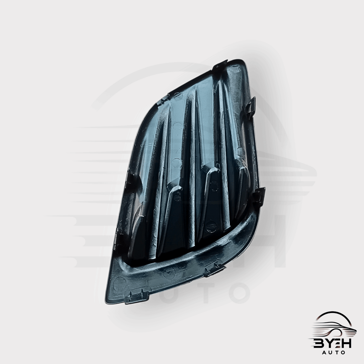Fog Lamp Cover for Suzuki Swift 2010-2012 - BYEH AUTO