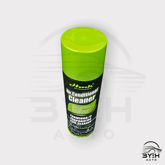 Air Conditioner Cleaning Foam 500ml:🔥 Air Conditioner Cleaning Foam 500ml ❄️ - BYEH AUTO