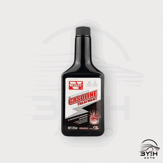Veslee Gasoline Treatment - BYEH AUTO