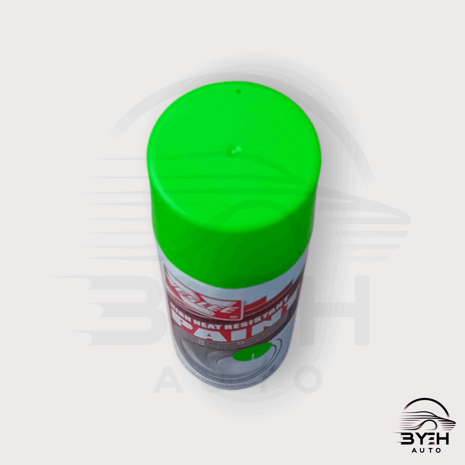 Veslee Heat Resistant Spray Paint
High-Temperature Protection for Various Surfaces - BYEH AUTO