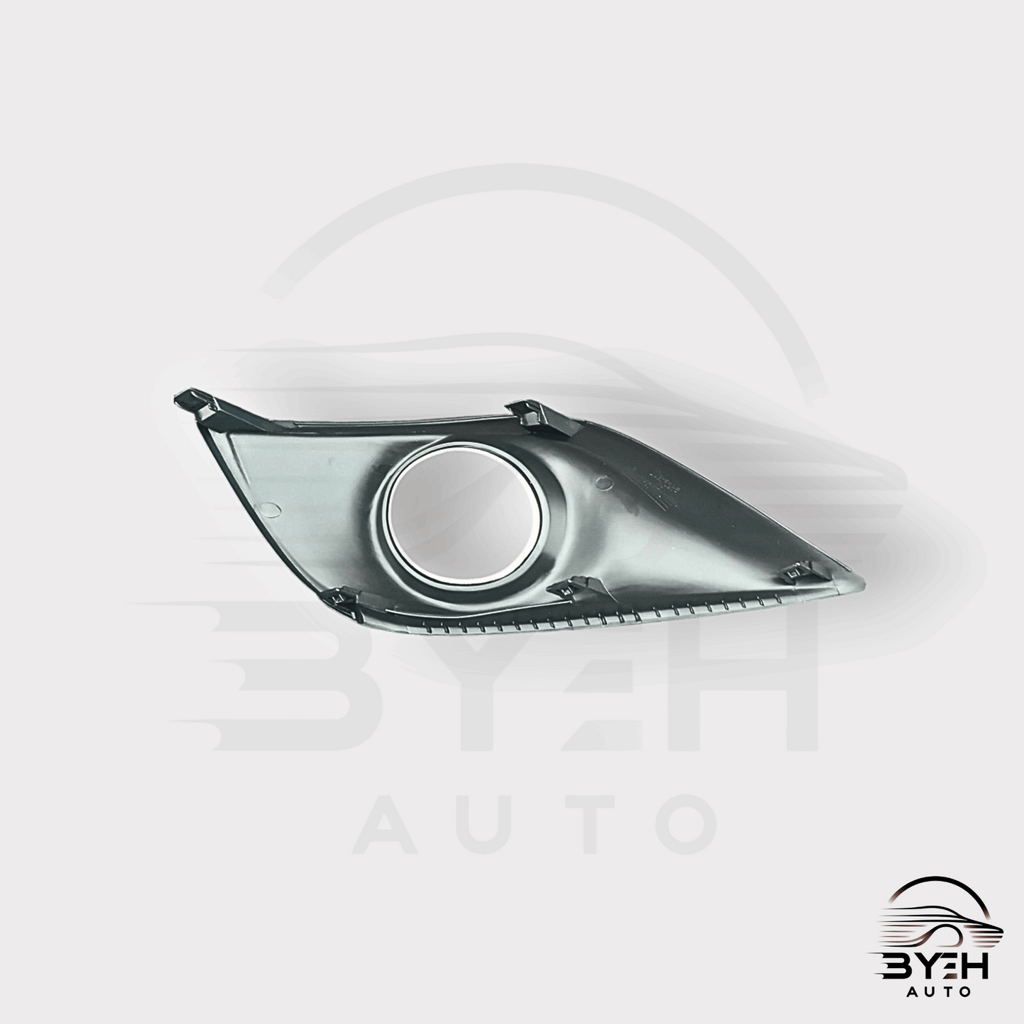Nissan Latio/Sunny/Versa/Almera 2014-ON Foglamp Kit - BYEH AUTO