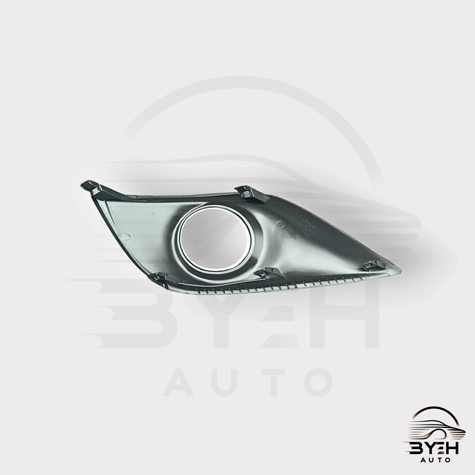 Nissan Latio/Sunny/Versa/Almera 2014-ON Foglamp Kit - BYEH AUTO