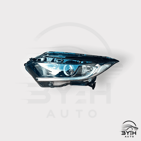 Honda Vezel/HR-V (2018-2020) Headlight RU1/RU2/RU3/RU4/RU5 - BYEH AUTO