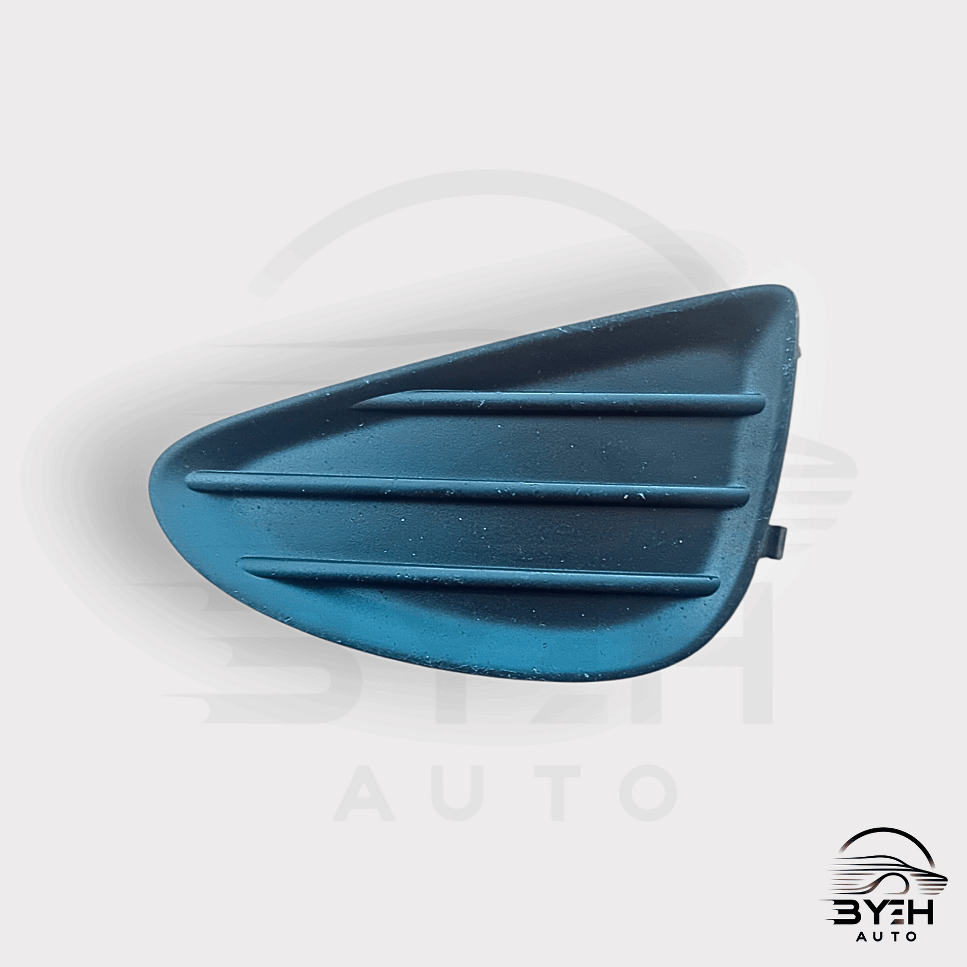 Toyota Vitz (2010-2014) Fog Lamp Dummy Cover - BYEH AUTO