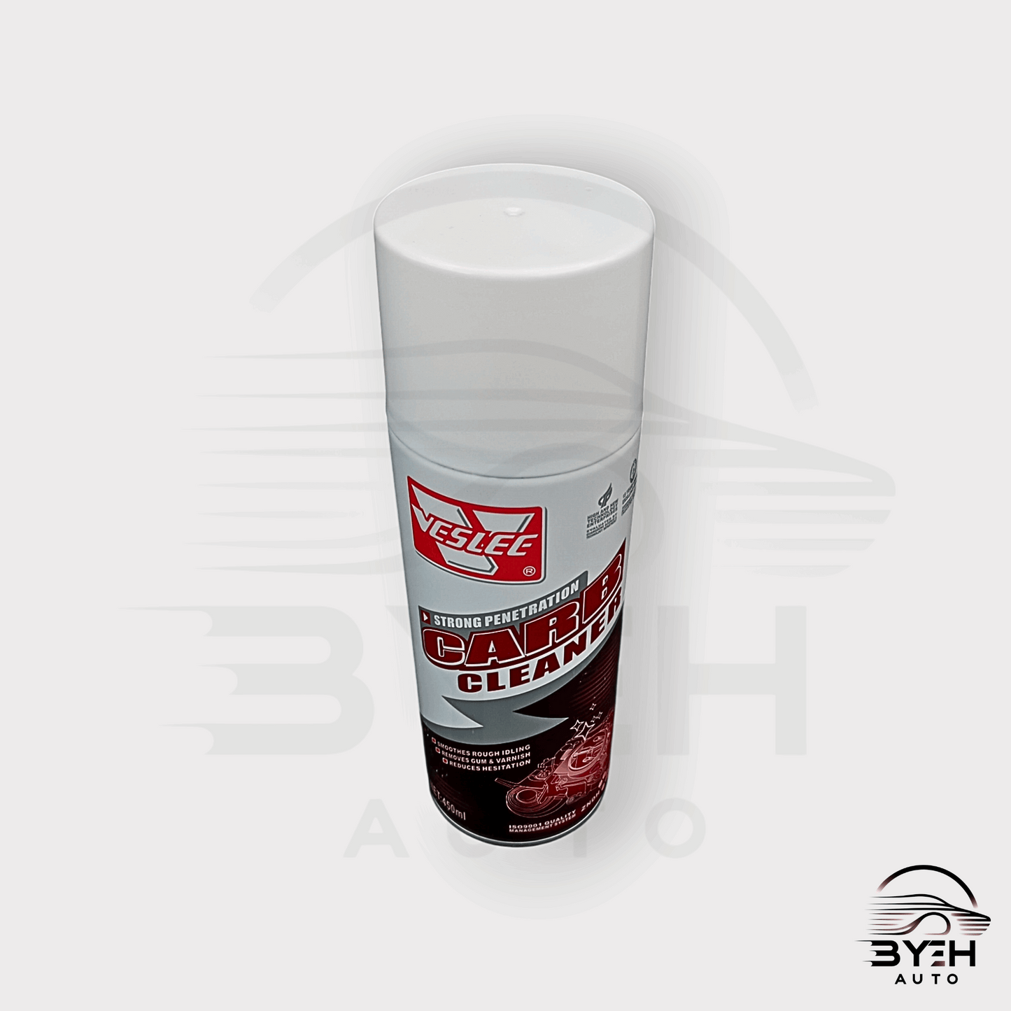 Carburator Cleaner Veslee 450ml - BYEH AUTO