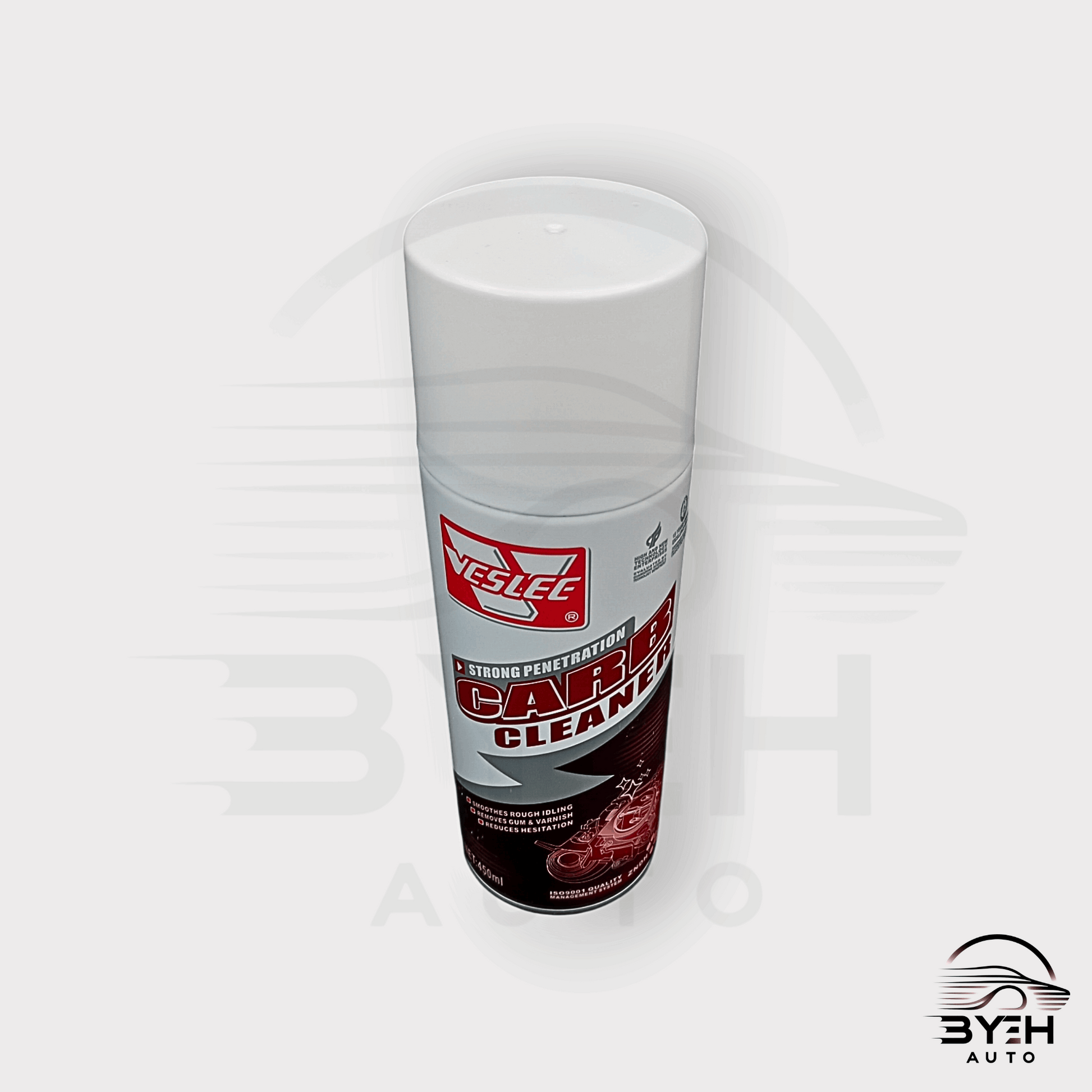 Carburator Cleaner Veslee 450ml - BYEH AUTO