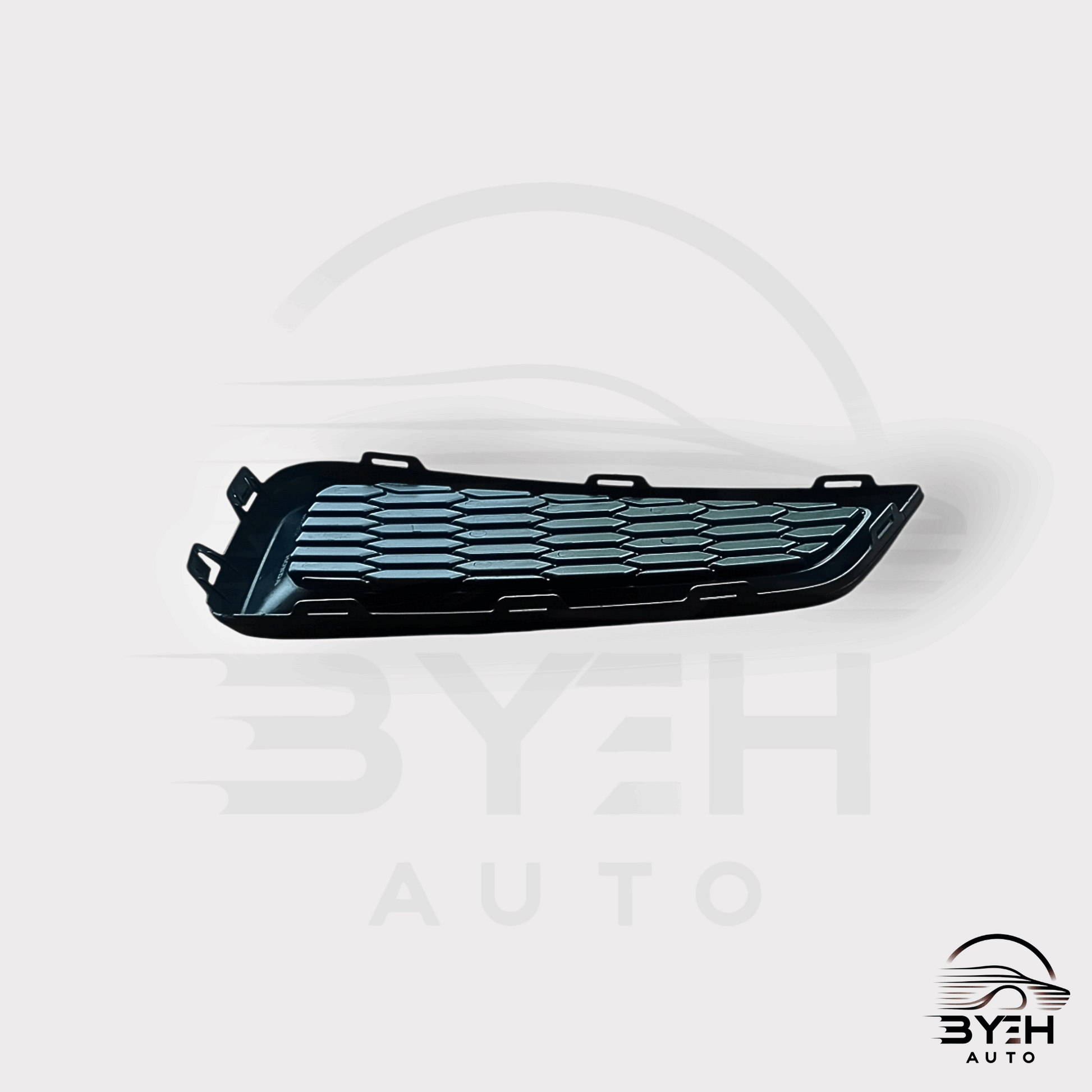 Sleek Fog Lamp Cover for Honda Grace 2015-2018 - BYEH AUTO