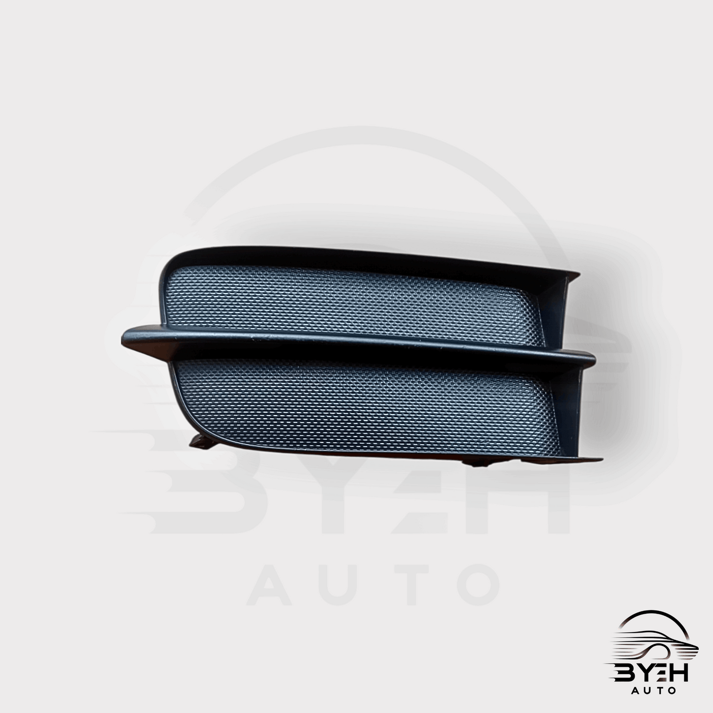 Front Bumper Cover for Toyota Wish 2009-2012 - BYEH AUTO