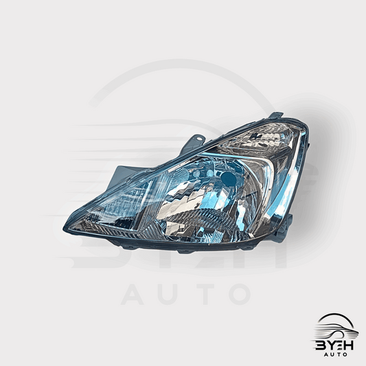 Toyota Allion (2002-2004) Headlight UA-NZT240 - BYEH AUTO