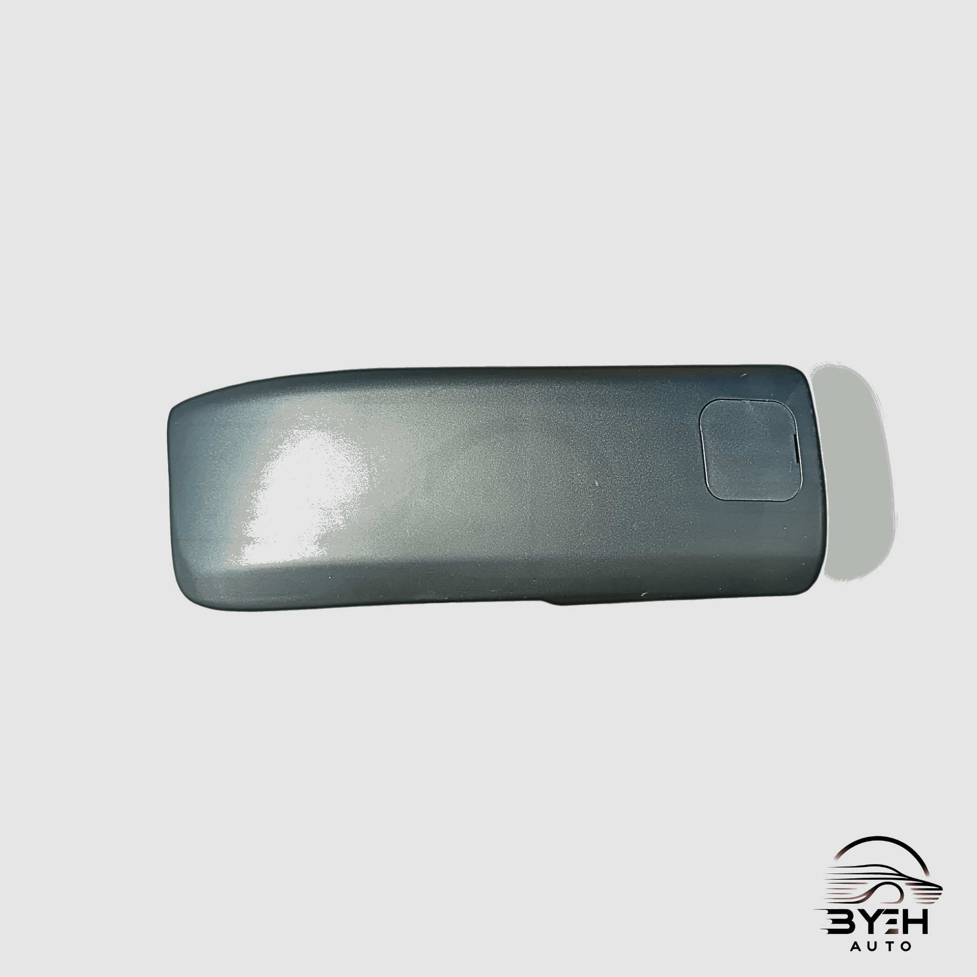 Toyota Probox Front Bumper Extension (2002-2014) - 5210252010/5210352020 - BYEH AUTO