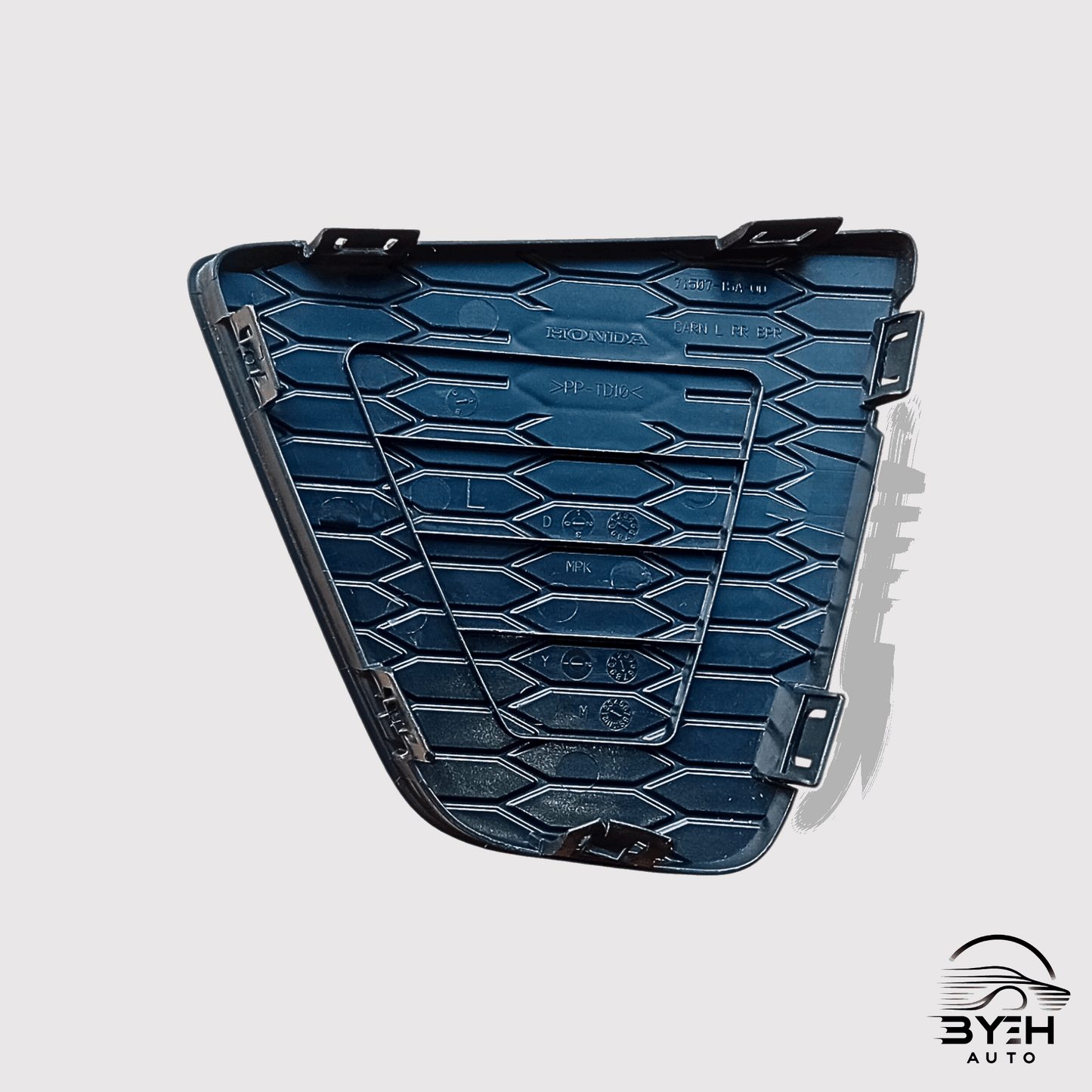 Genuine Honda Fit GK3 Rear Reflector Dummy (2014-2016) - BYEH AUTO